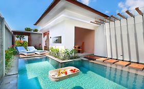 Maharaja Villas Bali - Chse Certified